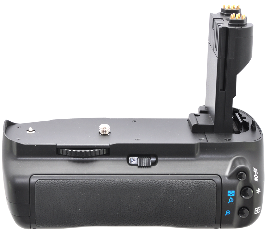 Pro series Multi-Power Battery Grip For Canon EOS 7D