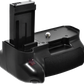 Pro series Multi-Power Battery Grip For Canon 100D / SL1