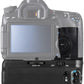 Pro series Multi-Power Battery Grip For Canon EOS Rebel T6i/T6s/750D/760D/ X8i/8000D