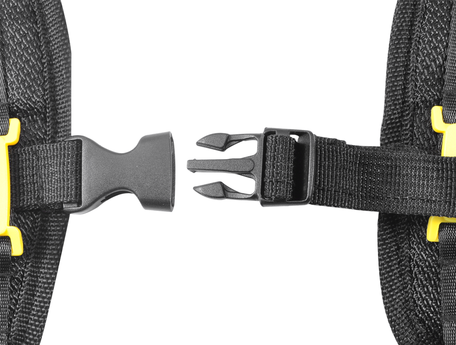 Quick Release Dual Shoulder Camera Neck Strap