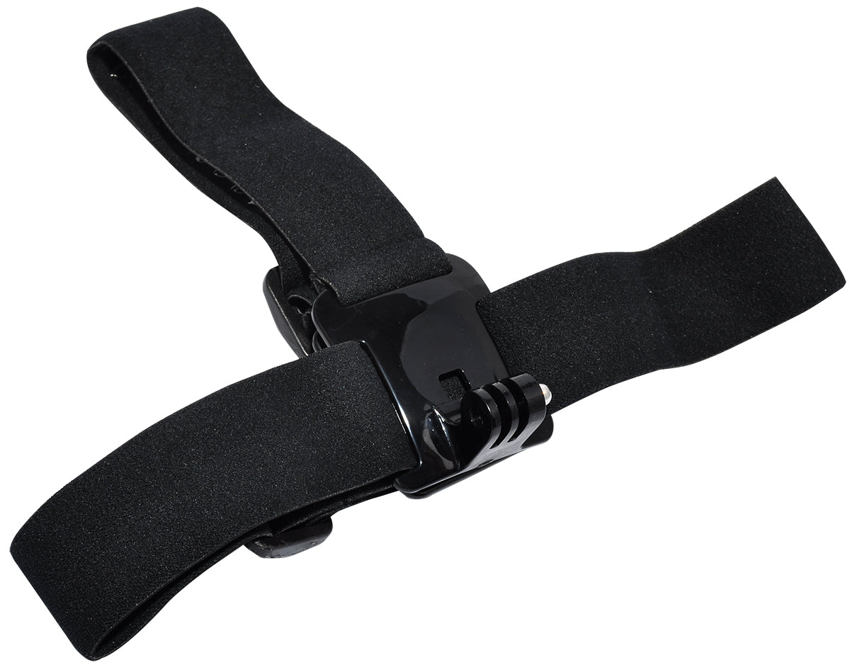 GoPro Head Strap Mount