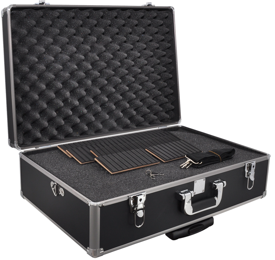 Professional Large Hard Case