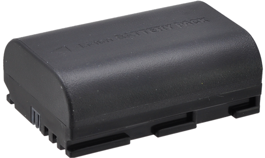 Replacement Battery F/CANON LP-E6