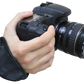 Professional Wrist Grip Strap